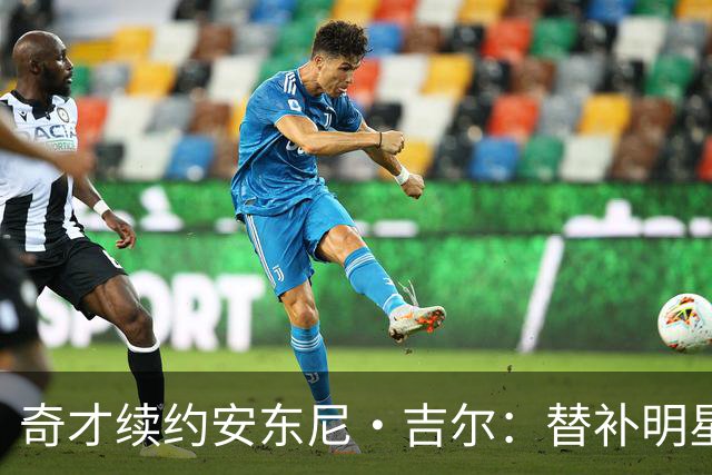 奇才续约安东尼·吉尔：替补明星的逆袭秘密